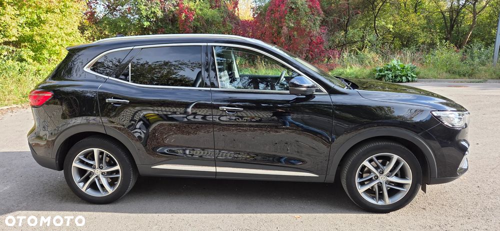 MG HS PHEV 1.5T-GDI Luxury - 7