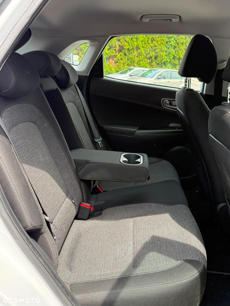 Hyundai Kona Trend - 19