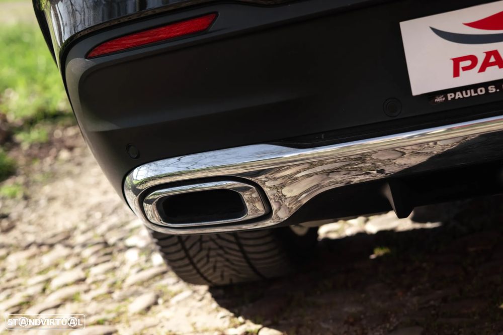 Mercedes-Benz GLE 350 de Coupé 4Matic - 22