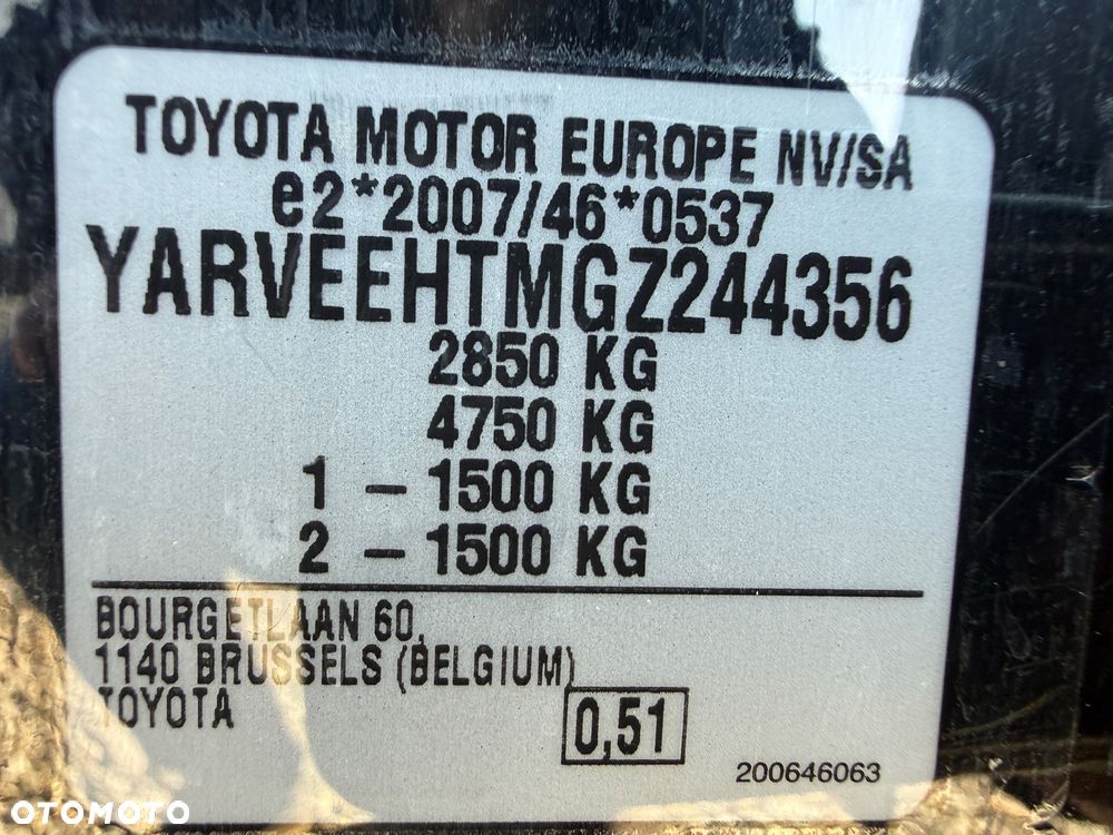 Toyota Proace Verso 2.0 D4-D Long Business - 26