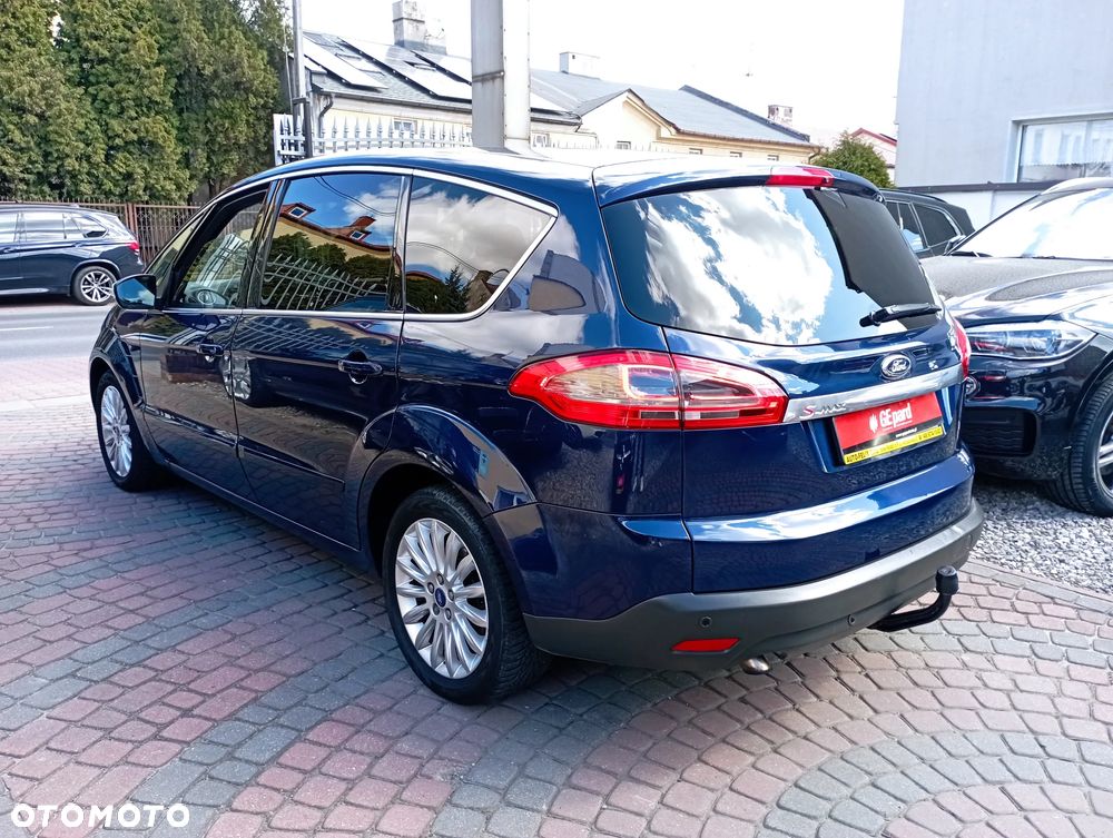 Ford S-Max 1.6 T Trend - 6