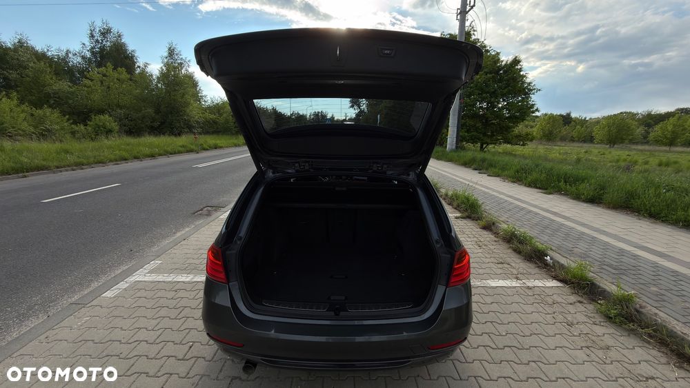BMW Seria 3 - 9