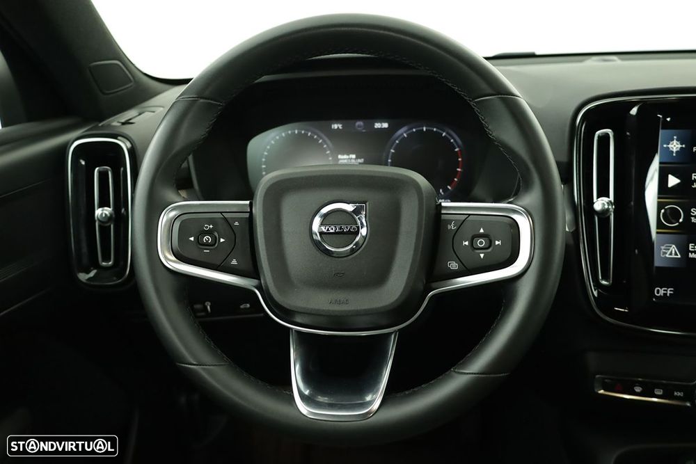 Volvo XC 40 1.5 T2 Core Auto - 15