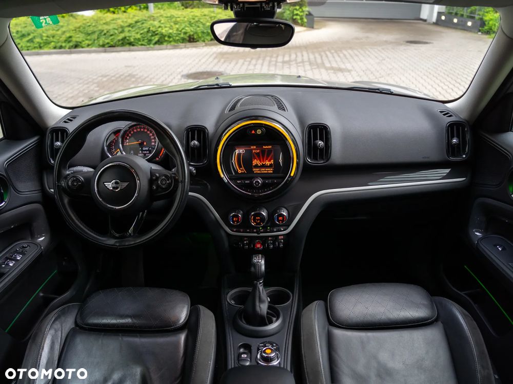 MINI Countryman Cooper S ALL4 - 25