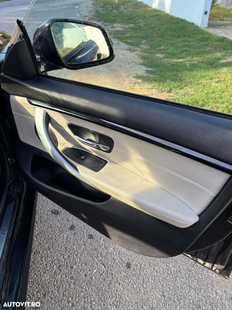 BMW Seria 4 - 9