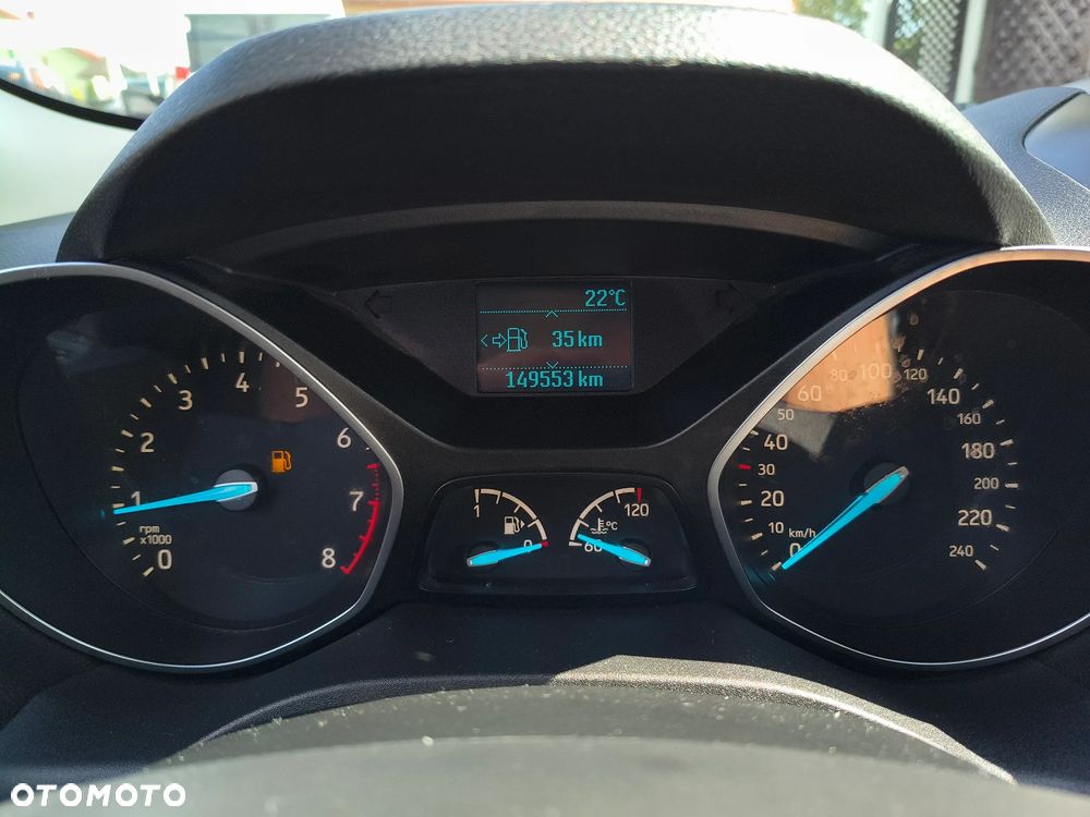 Ford Kuga 1.5 EcoBoost 2x4 Business Edition - 13