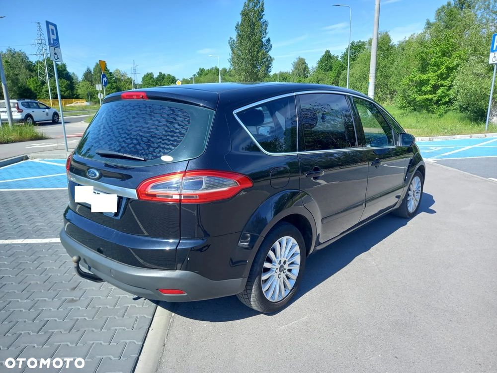 Ford S-Max 2.0 TDCi DPF Trend MPS6 - 5
