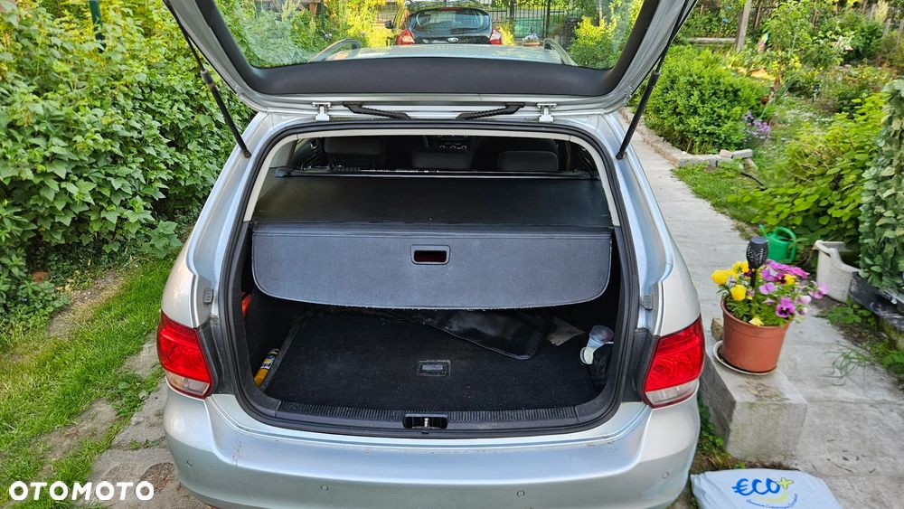 Volkswagen Golf 1.2 TSI Comfortline - 14