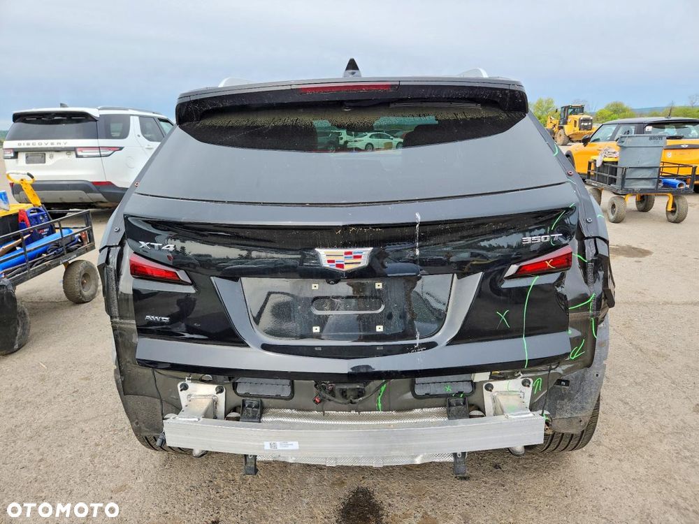 Cadillac XT4 - 7