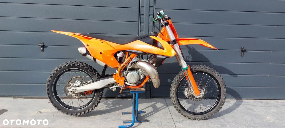 KTM SX - 24