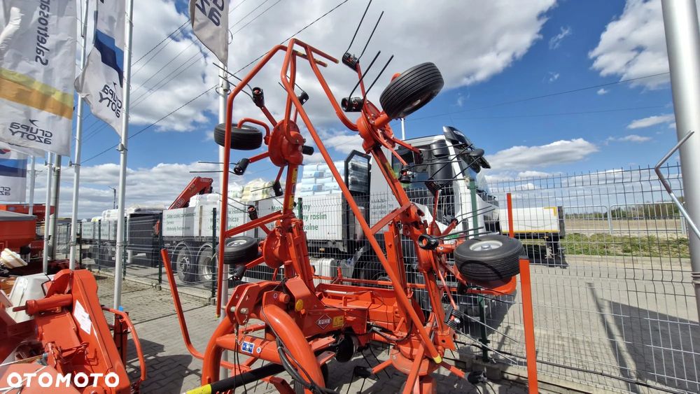 Kuhn GF 582 - 1
