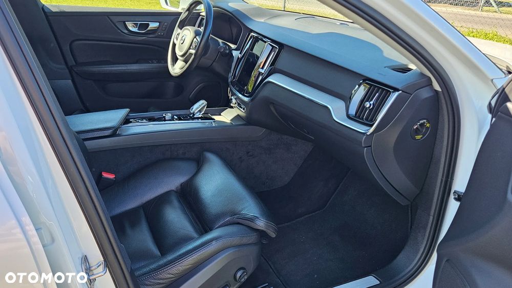 Volvo S60 B4 B Inscription - 11