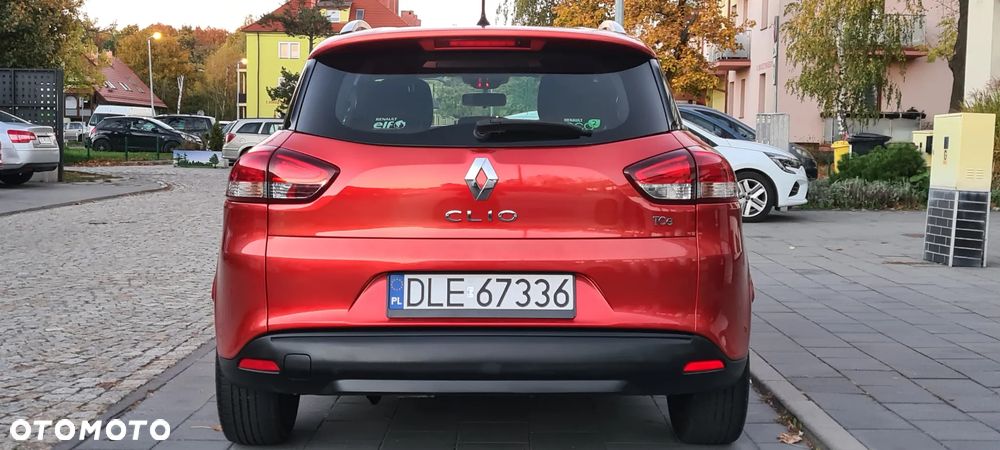 Renault Clio 0.9 Energy TCe Dynamique - 5
