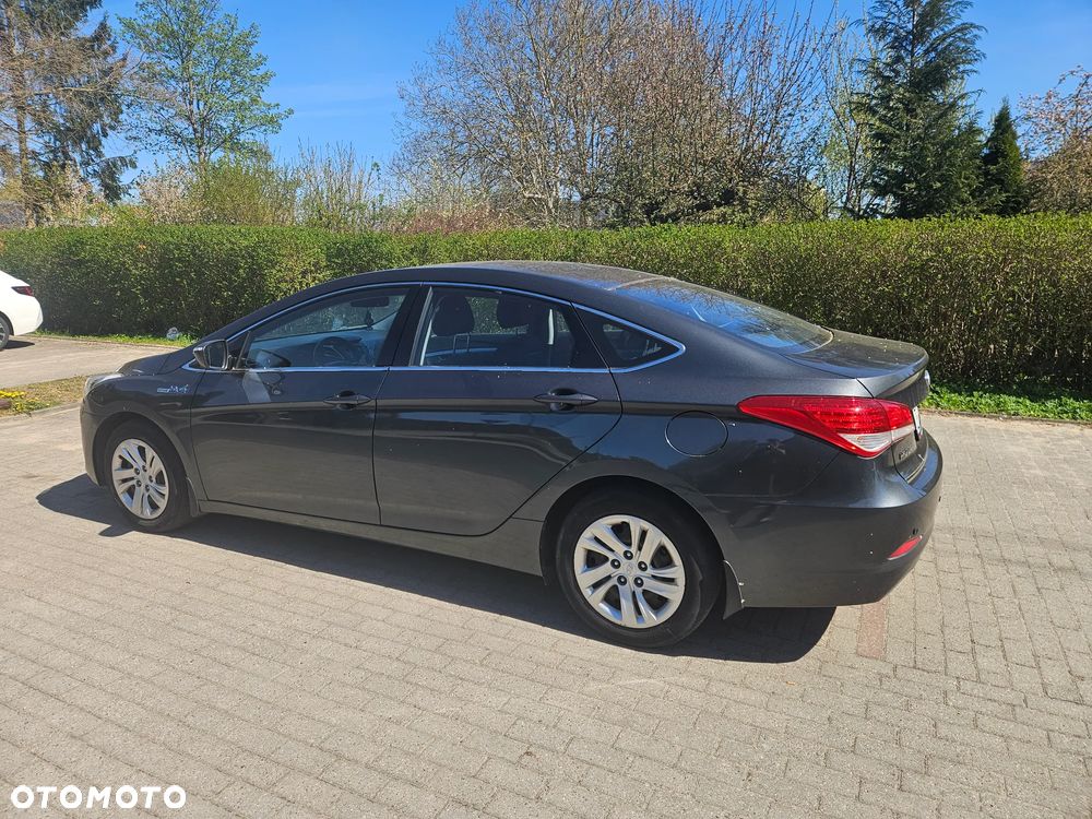 Hyundai i40 1.6 Comfort - 4