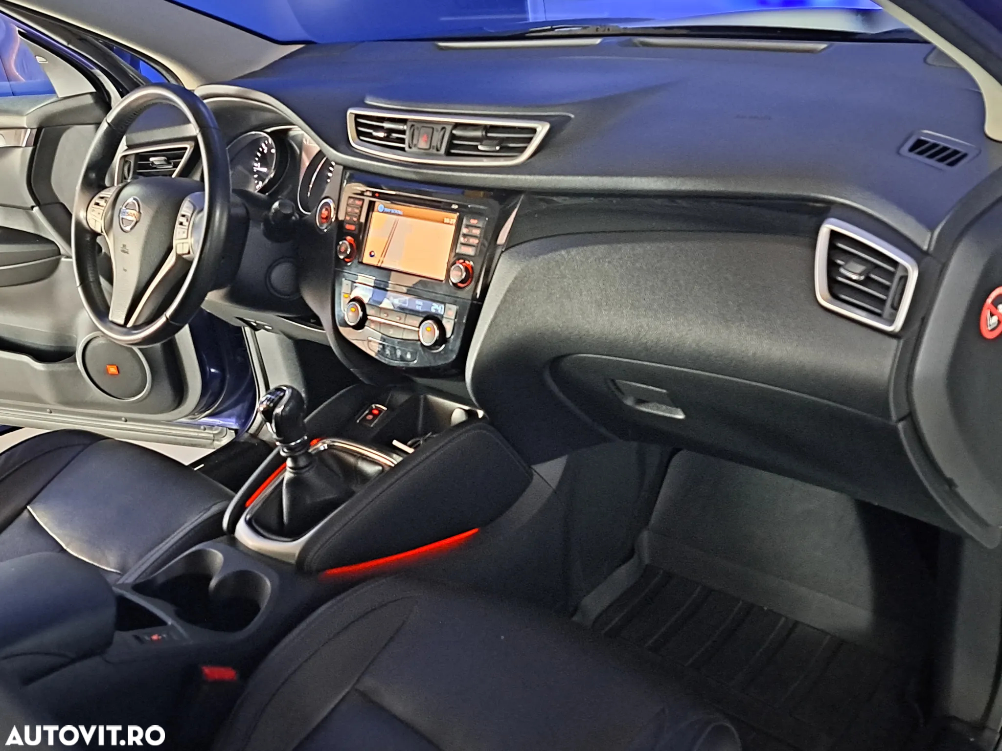 Nissan Qashqai - 19
