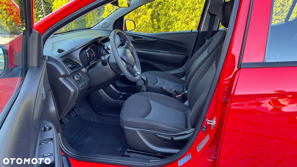 Opel Karl - 31