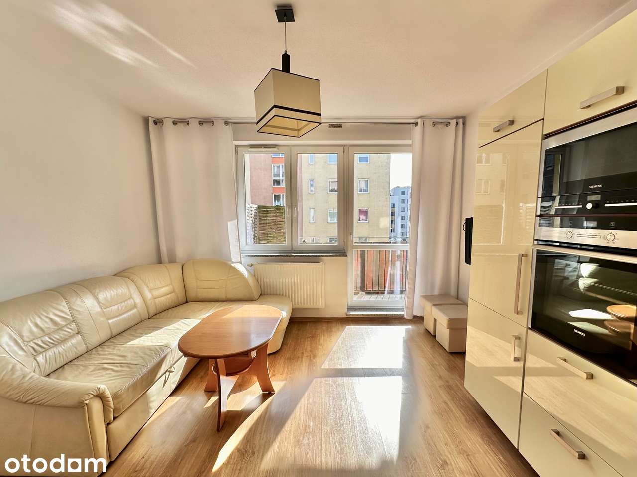 Dwustronne, 2 balkony | 2 miejsca postojowe w cenie