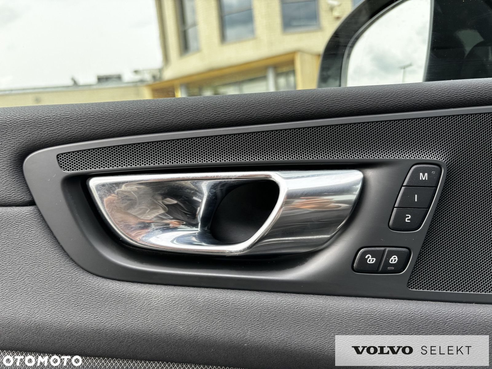 Volvo XC 60 - 10
