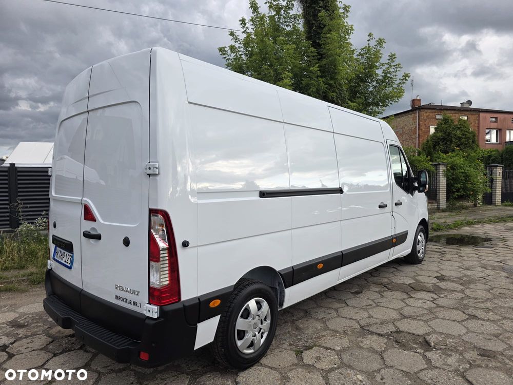 Renault Master L3h2 2.3 150 km   fulll Opcja   Śliczny !!! - 10