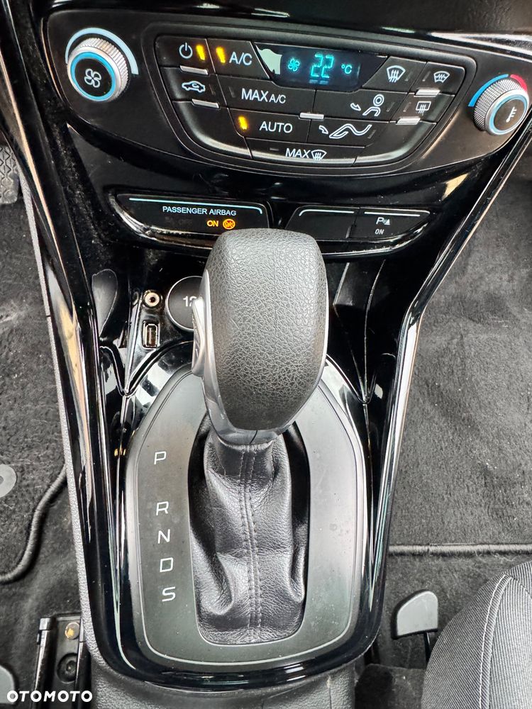 Ford B-MAX 1.6 Titanium - 28