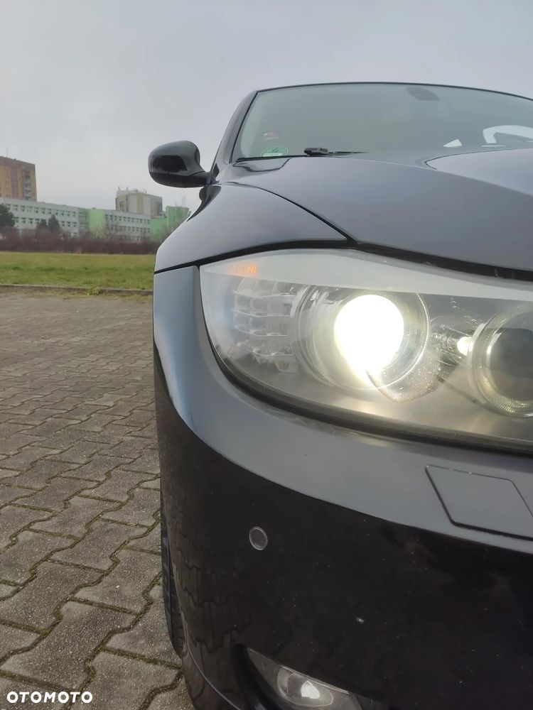 BMW Seria 3 320d DPF - 22