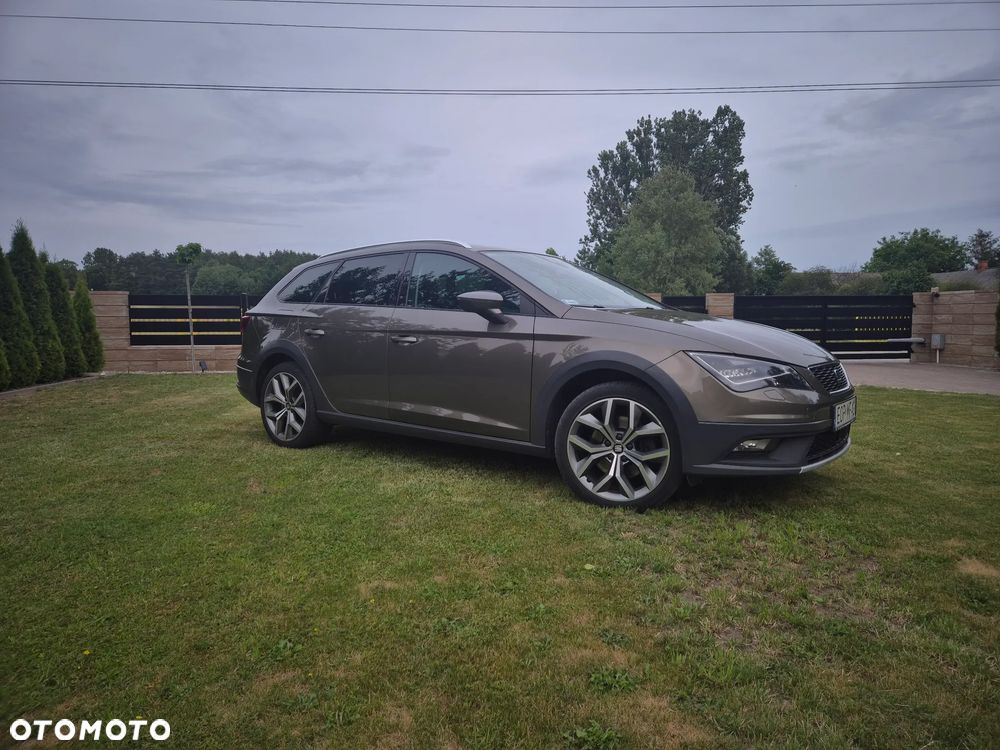 Seat Leon - 3