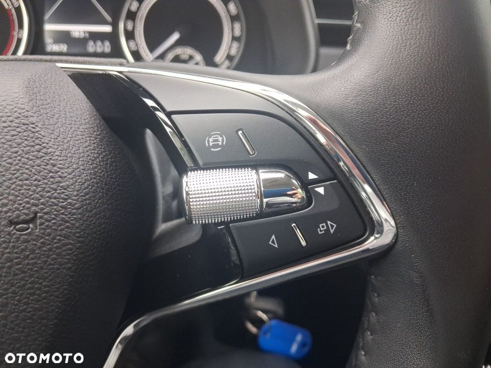 Skoda Kamiq 1.0 TSI Ambition - 18