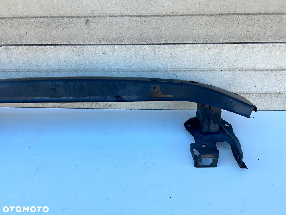 VOLKSWAGEN TRANSPORTER MULTIVAN T6 T5 LIFT BELKA WZMOCNIENIE ZDERZAKA PAS PRZEDNI - 3