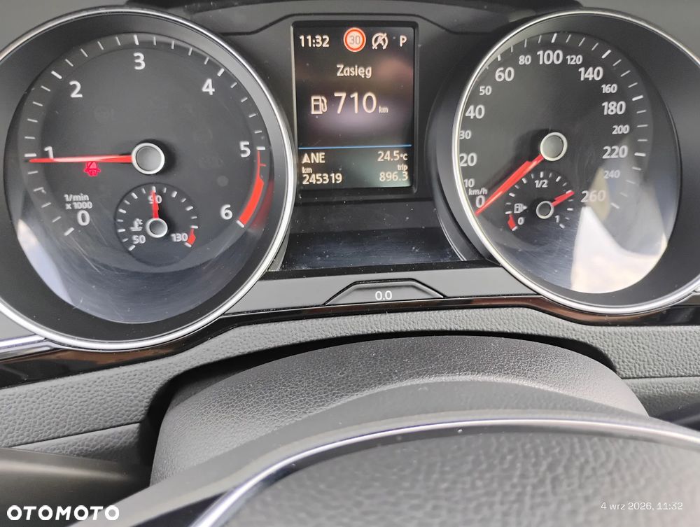 Volkswagen Passat 2.0 TDI BMT SCR Comfortline DSG7 - 17