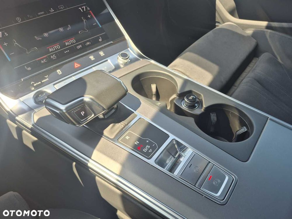 Audi A7 Sportback 40 TDI mHEV Quattro S tronic - 28