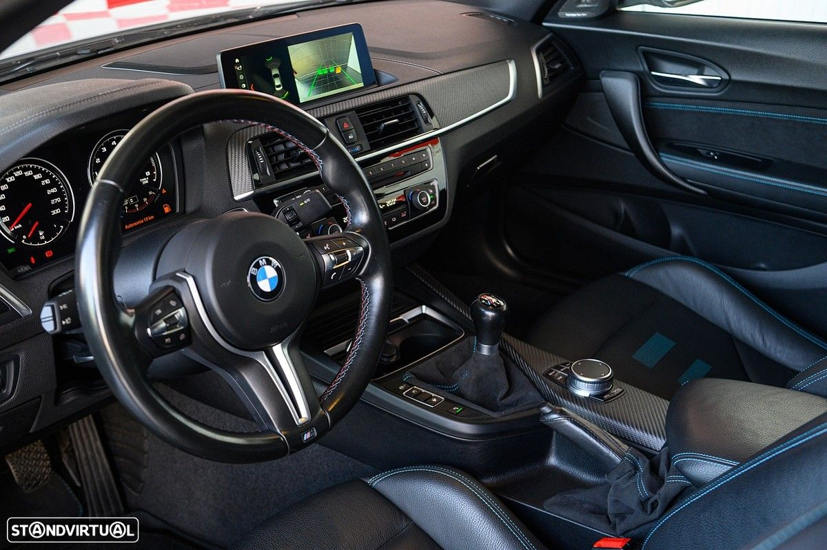 BMW M2 Competition - 30