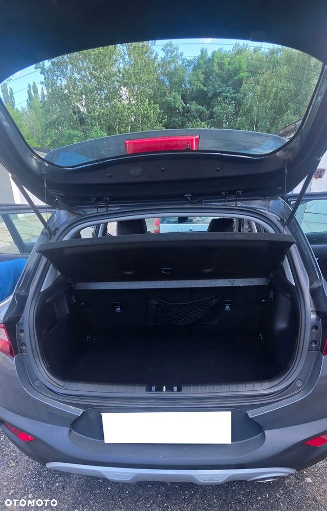 Kia Stonic 1.0 T-GDI L Business Line - 10