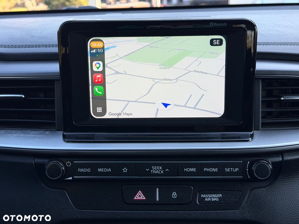 Kia Ceed 1.4 L Business Line Plus - 17