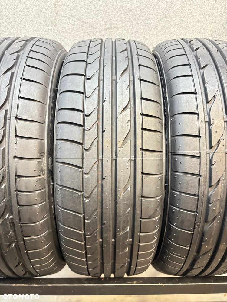 4 Opony Letnie Bridgestone 175/55/15 77V - 3