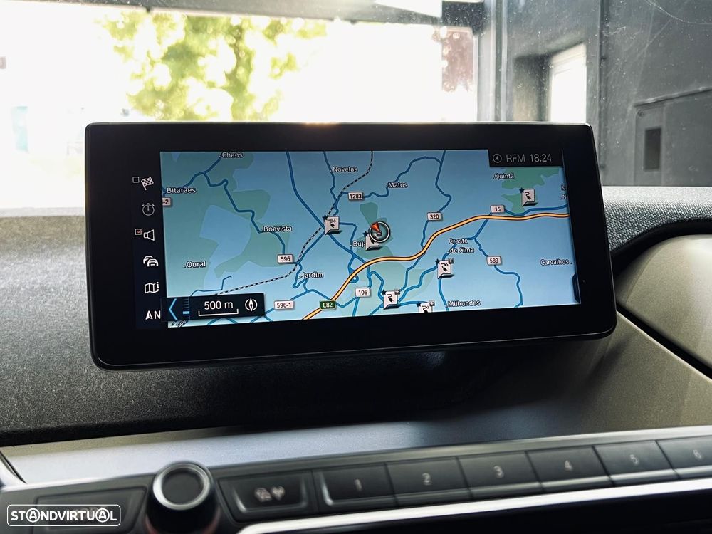 BMW i3 94Ah - 24