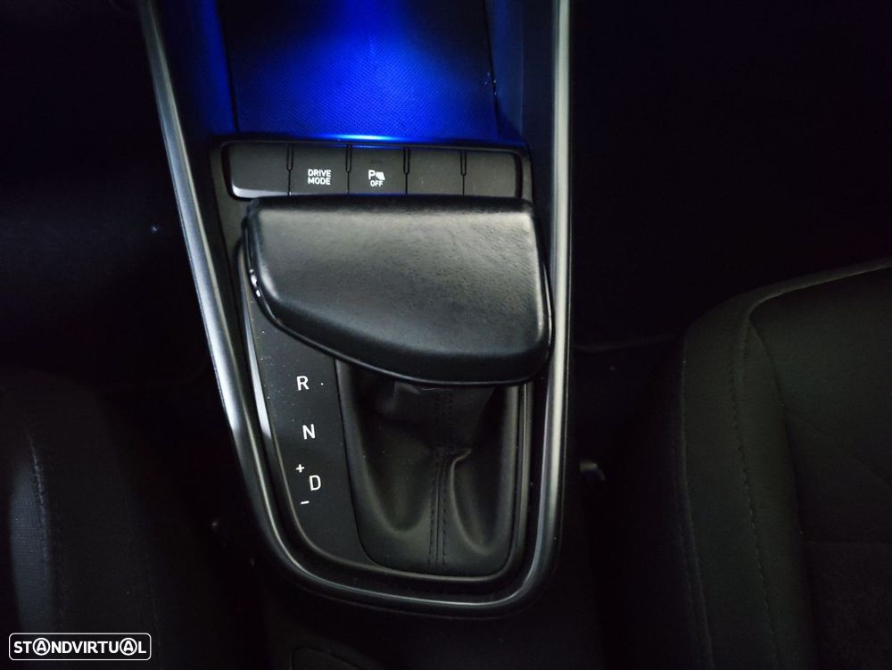 Hyundai Bayon 1.0 T-GDI Premium DCT - 21
