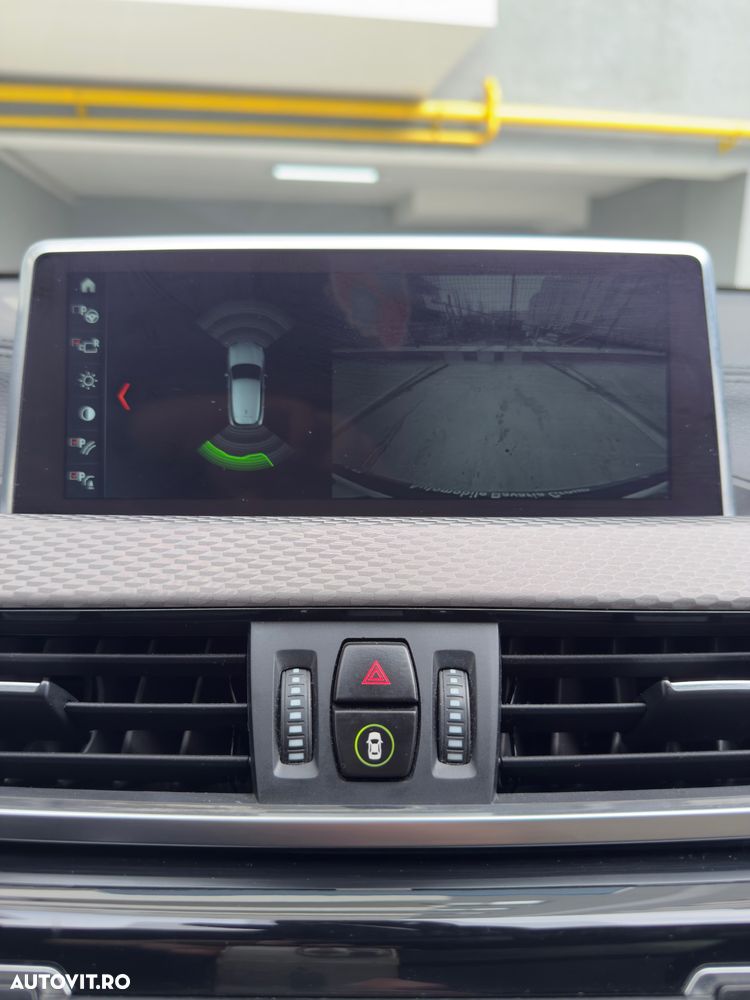 BMW X2 xDrive20d AT M Sport - 12