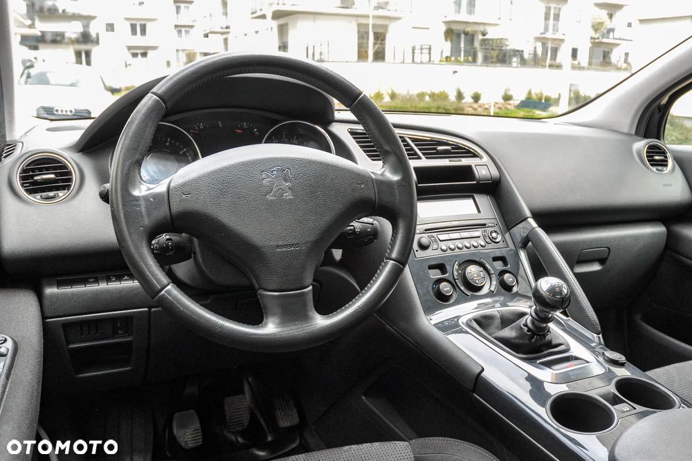 Peugeot 3008 - 9