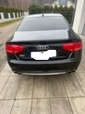Audi S8 Standard - 2