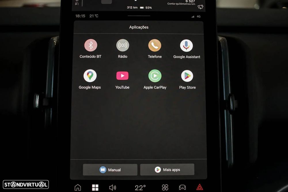 Volvo EX30 51 kWh Single Motor Plus - 22