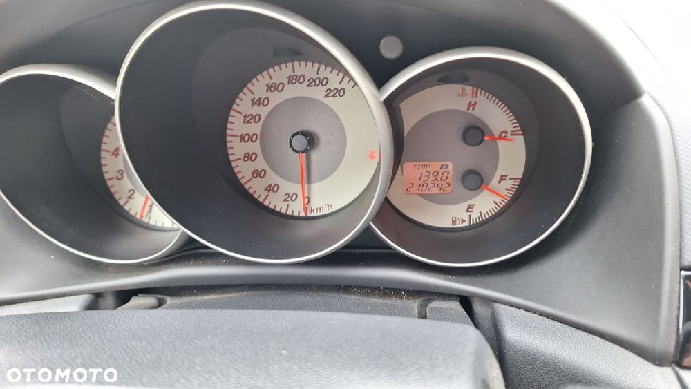 Mazda 3 - 7