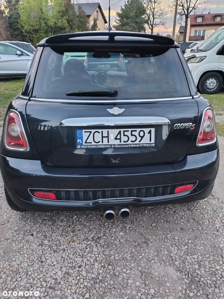 MINI Cooper S Standard - 10