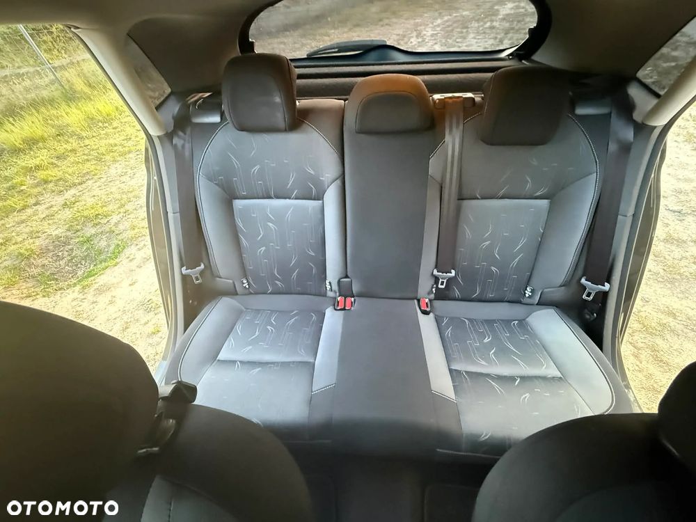 Citroën C4 1.6 VTi Exclusive - 13