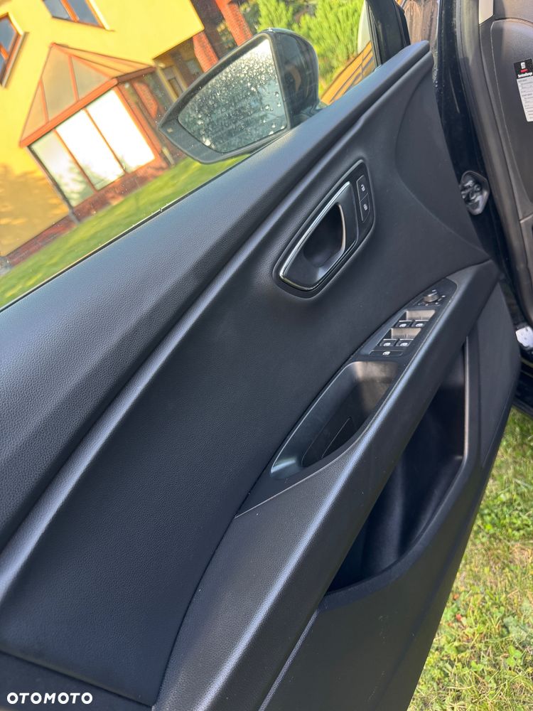 Seat Leon 2.0 TDI DPF Start&Stop DSG FR - 8