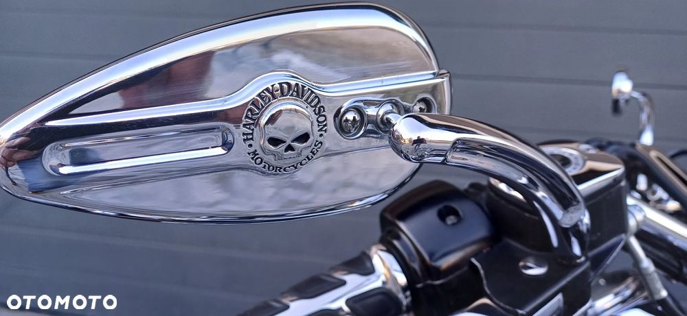 Harley-Davidson Dyna Super Glide - 6