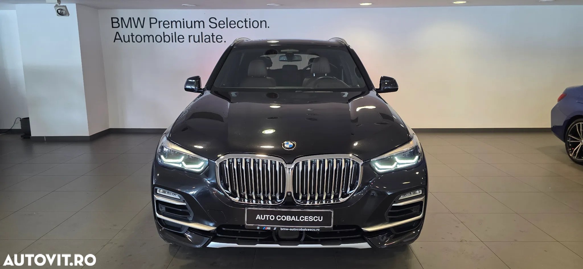BMW X5 xDrive30d - 2