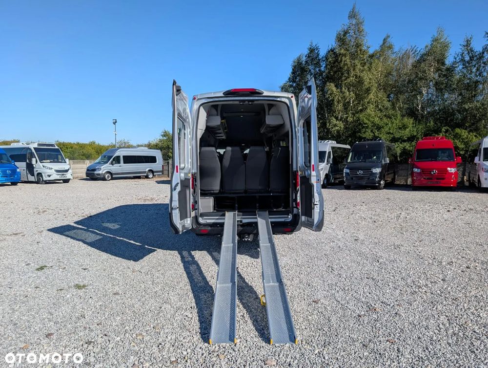 Ford Transit - 6