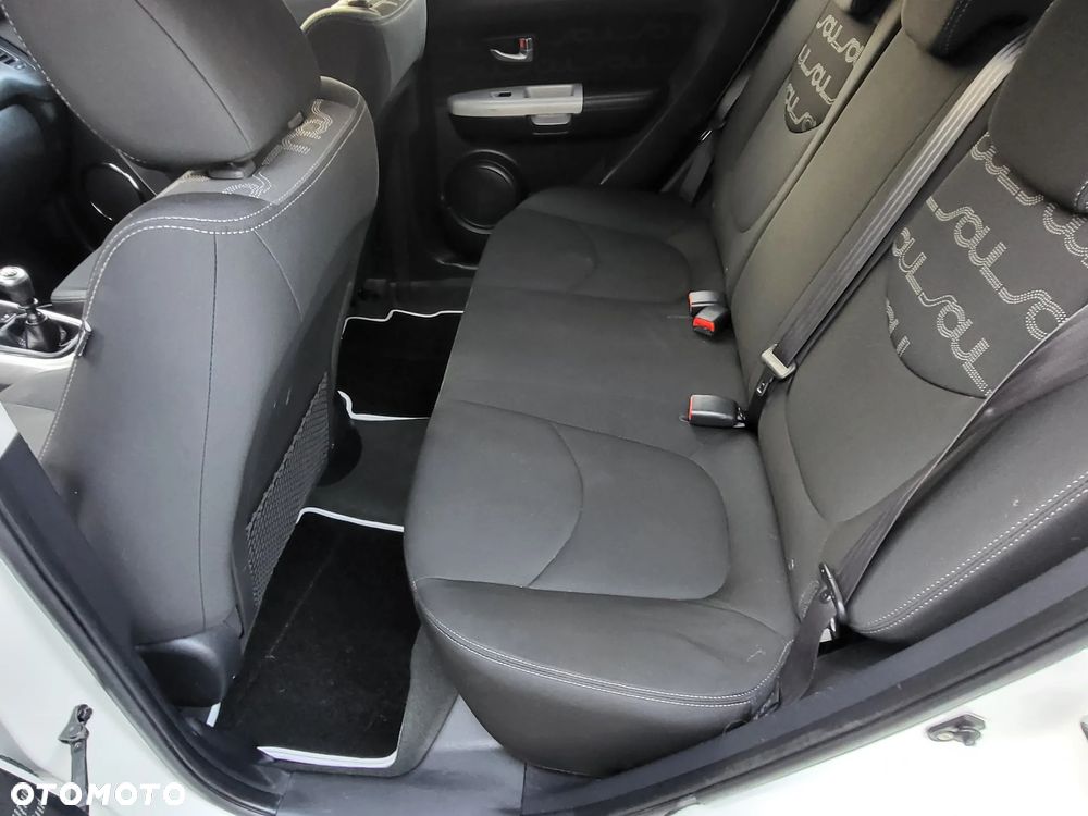 Kia Soul 1.6 GDI Edition 7 - 26