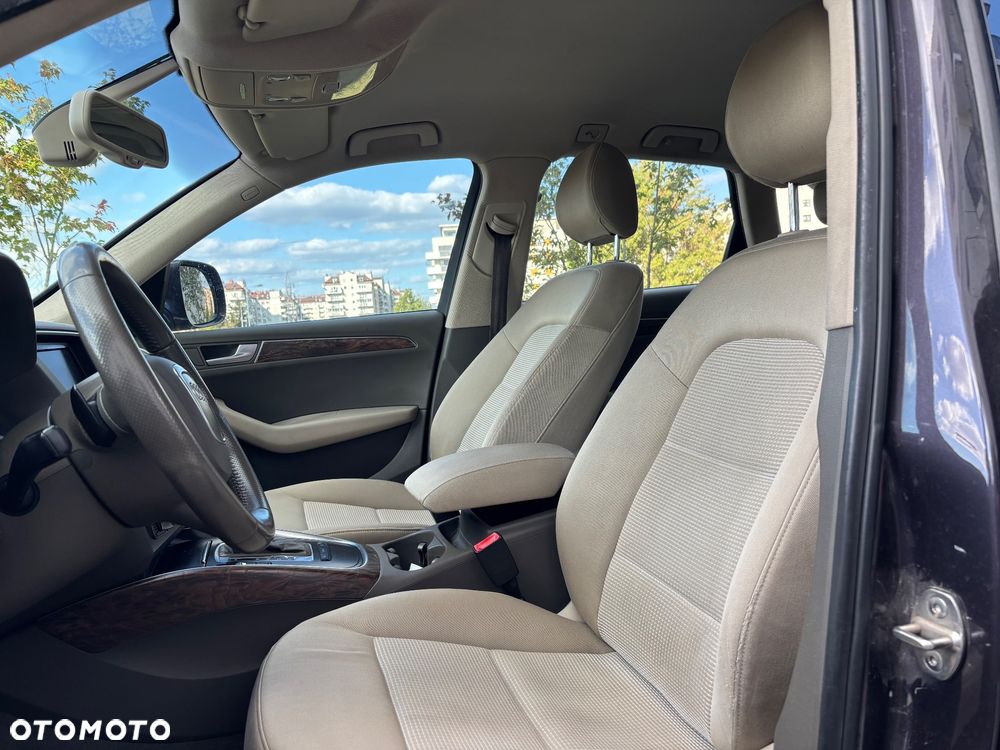Audi Q5 2.0 TDI Quattro S tronic - 7
