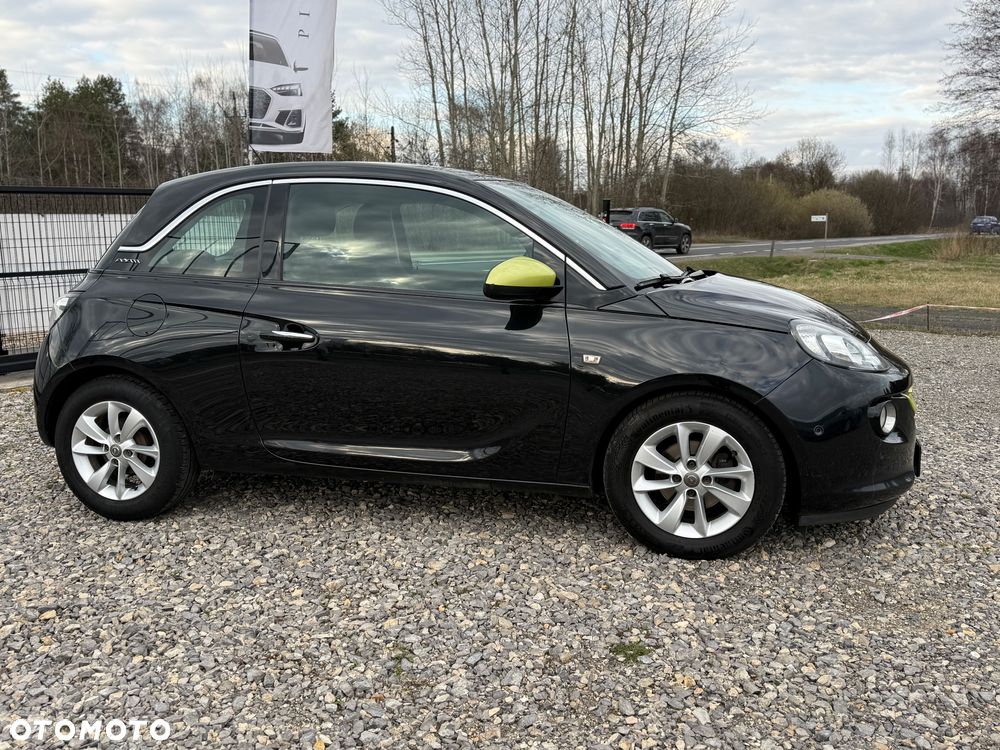 Opel Adam 1.4 Start/Stop Jam - 12